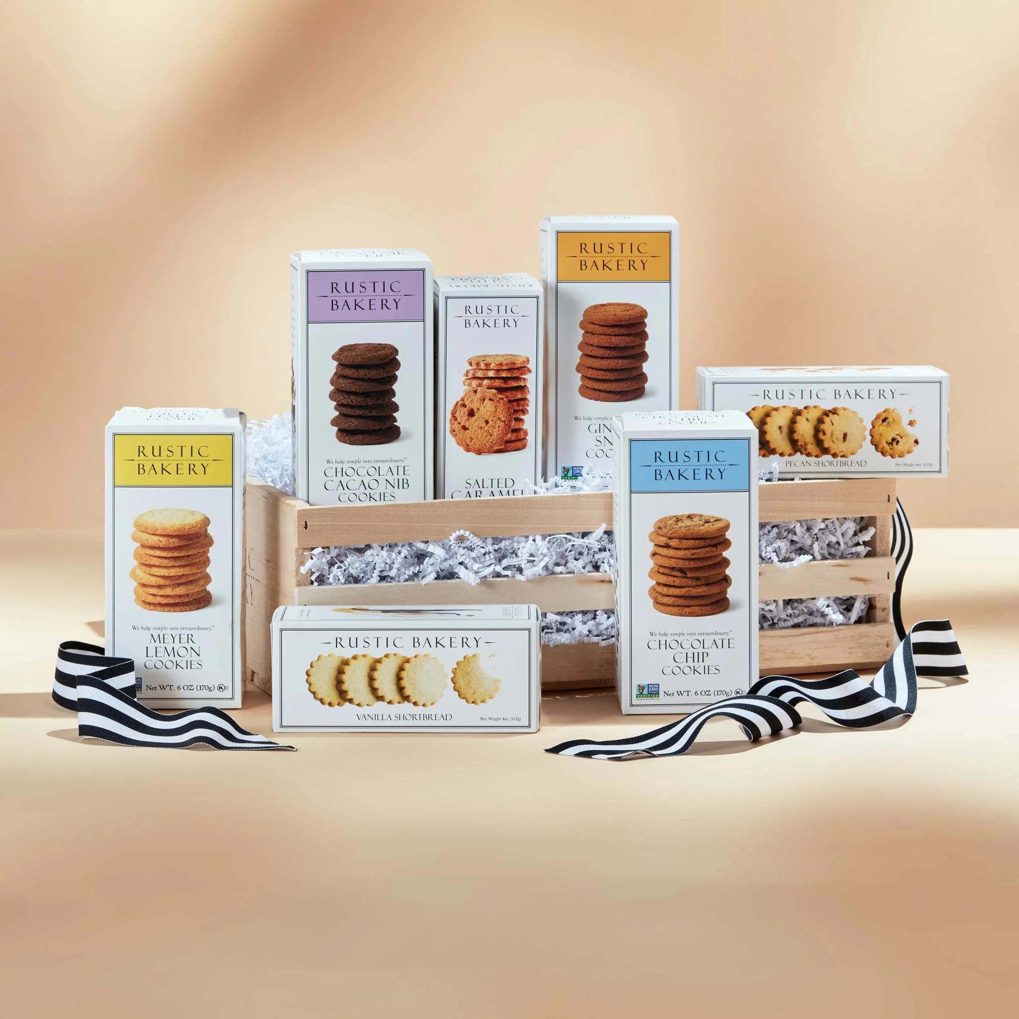 New | Cookies