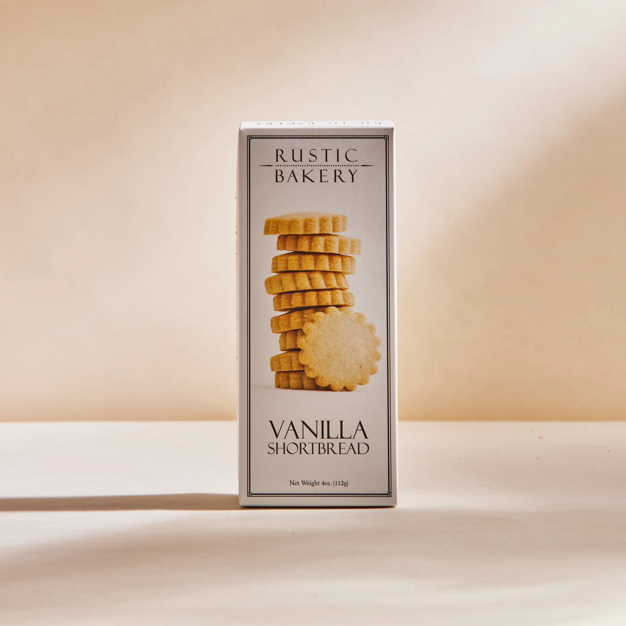 Shortbread